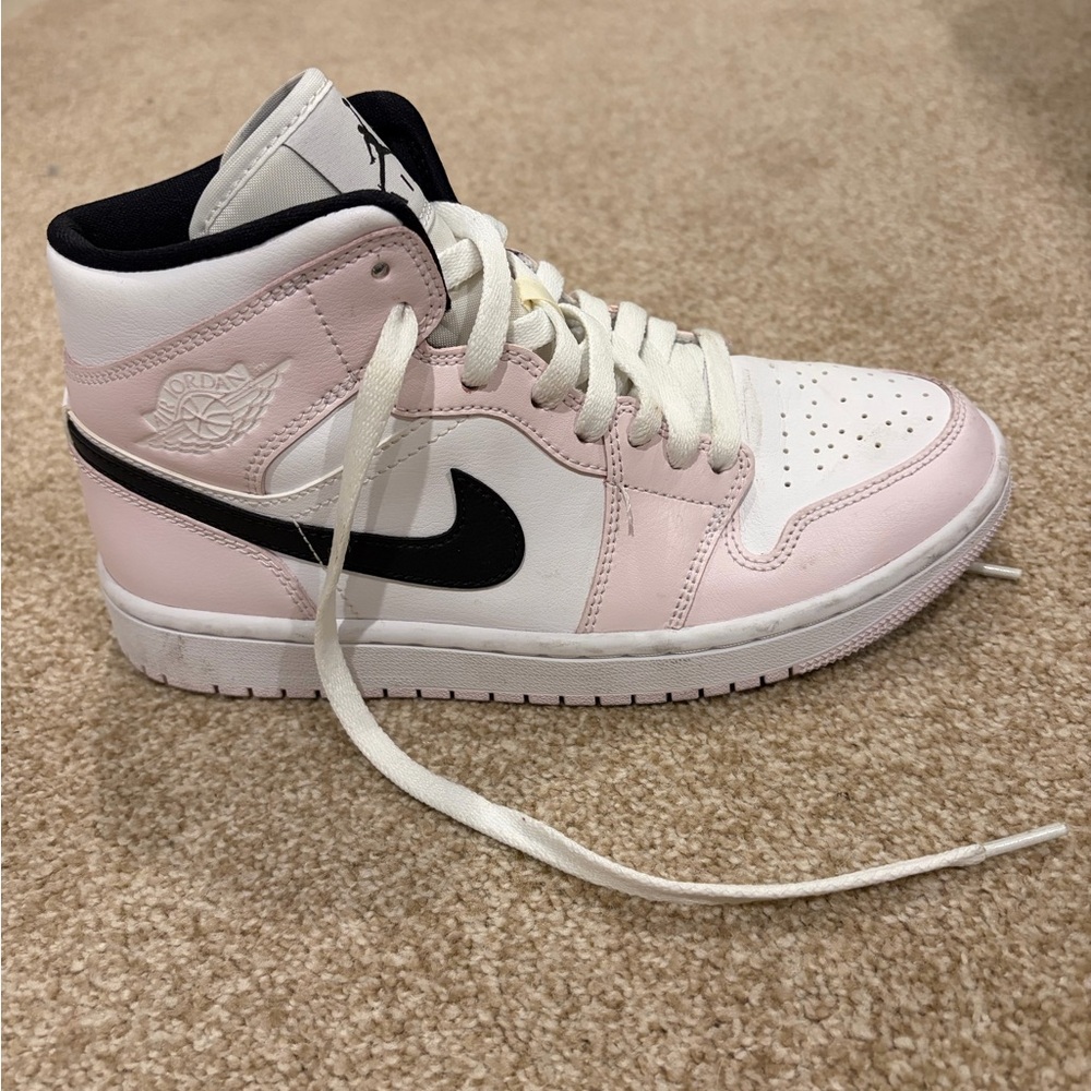 Air Jordan Sneakers